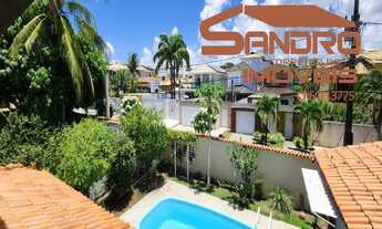 Imagem 6: CASA RESIDENCIAL em LAURO DE FREITAS - BA, BURAQUINHO