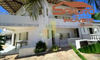 Imagem 2: CASA RESIDENCIAL em LAURO DE FREITAS - BA, VILAS DO ATLÂNTICO