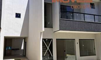 Imagem 2: CASA EM CONDOMÍNIO RESIDENCIAL em LAURO DE FREITAS - BA, BURAQUINHO