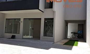 Imagem 3: CASA EM CONDOMÍNIO RESIDENCIAL em LAURO DE FREITAS - BA, BURAQUINHO