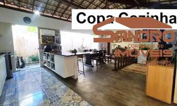 Imagem 4: CASA EM CONDOMÍNIO RESIDENCIAL em CAMAÇARI - BA, CATU DE ABRANTES (ABRANTES