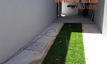 Imagem 6: CASA EM CONDOMÍNIO RESIDENCIAL em LAURO DE FREITAS - BA, BURAQUINHO