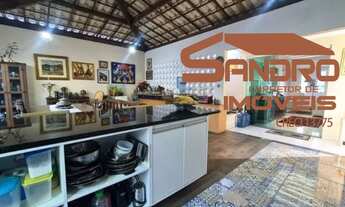 Imagem 6: CASA EM CONDOMÍNIO RESIDENCIAL em CAMAÇARI - BA, CATU DE ABRANTES (ABRANTES