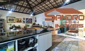 Imagem 3: CASA EM CONDOMÍNIO RESIDENCIAL em CAMAÇARI - BA, CATU DE ABRANTES (ABRANTES