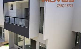 Imagem 4: CASA EM CONDOMÍNIO RESIDENCIAL em LAURO DE FREITAS - BA, BURAQUINHO