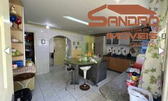 Imagem 6: CASA RESIDENCIAL em LAURO DE FREITAS - BA, VILAS DO ATLÂNTICO