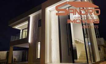 Imagem: CASA EM CONDOMÍNIO RESIDENCIAL em CAMAÇARI