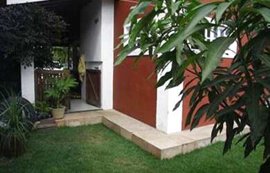 Imagem 6: Condominio portão do sol , logo na entrada