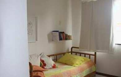 Imagem 7: Condominio portão do sol , logo na entrada