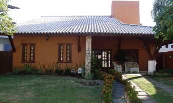 Imagem 6: Casa 5/4 no Condominio Vila do Joanes