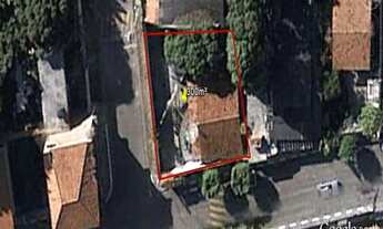 Imagem: Oportunidade!!! terreno com 2 frentes!!!!