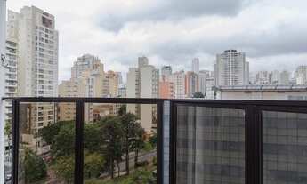 Imagem: 1 dormitório, 1 suítes, 3 banheiro, 2