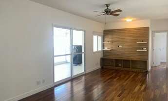 Imagem 2: 2 dormitórios, 2 suíte, 3 banheiro, 2 vagas na garagem, 107M² de Área Construída