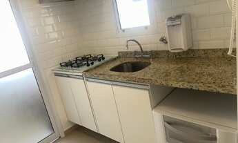 Imagem 7: 2 dormitórios, 2 suíte, 3 banheiro, 2 vagas na garagem, 107M² de Área Construída