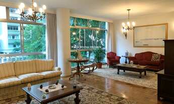 Imagem: 4 dormitórios, 1 suítes, 3 vagas na garagem