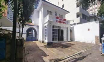 Imagem 3: Sobrado comercial. Santa Cecília. 6 vagas. 12 salas. Excelente localização. 320 m2