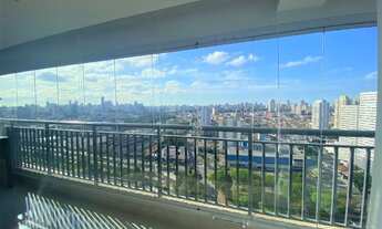 Imagem: Belenzinho. 2 suítes. 2 vagas e depósito