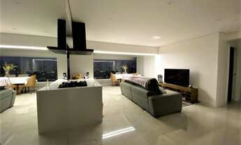 Imagem 4: Belenzinho. 2 suítes. 2 vagas e depósito. lazer completo. Próximo ao metrô