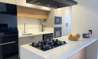 Imagem 6: Belenzinho. 2 suítes. 2 vagas e depósito. lazer completo. Próximo ao metrô