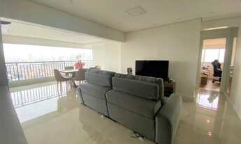 Imagem 3: Belenzinho. 2 suítes. 2 vagas e depósito. lazer completo. Próximo ao metrô