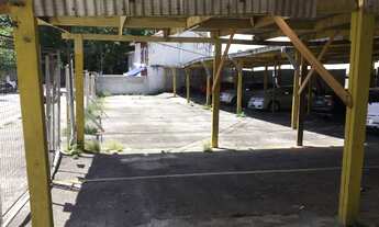 Imagem: Rua José de Magalhães, 33. Vila Clementino