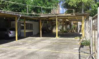 Imagem 3: Rua José de Magalhães, 33. Vila Clementino - Terreno para estacionamento ou Lava Rápido. P