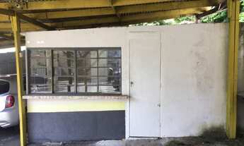 Imagem 4: Rua José de Magalhães, 33. Vila Clementino - Terreno para estacionamento ou Lava Rápido. P