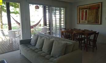 Imagem 7: Praia da Espera - Itacimirim frente Mar