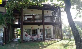 Imagem: Praia da Espera - Itacimirim frente Mar