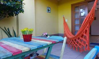 Imagem: Quarto e Sala Térreo, nascente e espaçoso