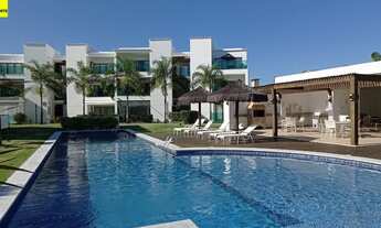 Imagem: Apartamento Duas suítes Complexo IberoStar