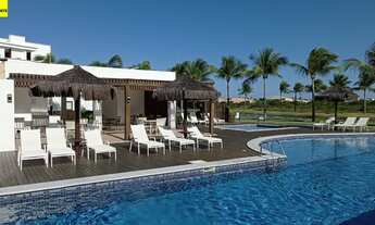 Imagem 3: Apartamento Duas suítes Complexo IberoStar