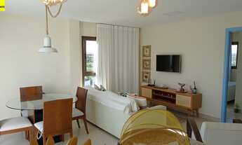 Imagem 6: Apartamento Duas suítes Complexo IberoStar