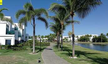 Imagem 2: Apartamento Duas suítes Complexo IberoStar