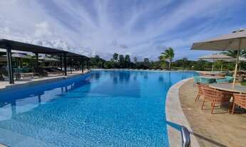 Imagem: Lote de Esquina no Condomínio Praia Bella