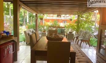 Imagem: Apartamento térreo com 3 dormitórios