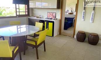 Imagem 5: Apartamento com 3 Quartos (2 suítes) - Village das Acácias