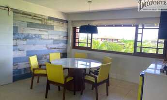 Imagem 2: Apartamento com 3 Quartos (2 suítes) - Village das Acácias