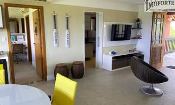 Imagem 7: Apartamento com 3 Quartos (2 suítes) - Village das Acácias