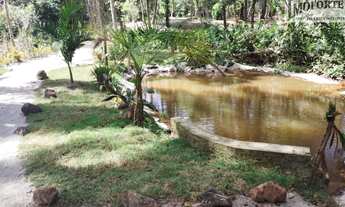 Imagem 2: ÁRUA - Lindo lote com 5.280,00m², nascente com lago privativo