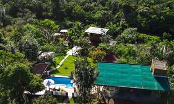 Imagem 2: POUSADA COMERCIAL em MATA DE SÃO JOÃO - BA, AÇÚ DA TORRE
