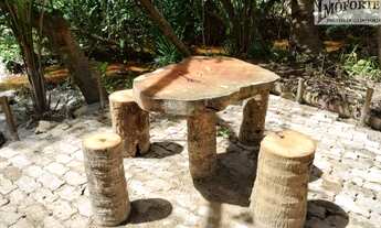 Imagem 4: ÁRUA - Lindo lote com 5.280,00m², nascente com lago privativo