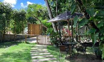 Imagem: Casa Duplex com natureza integrada !