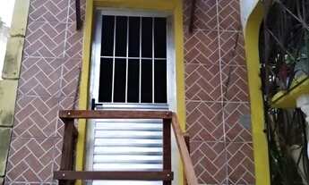 Imagem 5: VENDO CASA 1º ANDAR, 3 SUÍTES, EM ITAPUÃ R$ 160.000,00, NÃO FINANCIA