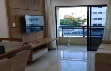 Imagem 7: Vendo lindo apartamento no condomínio Mar de Itapuã, 59m², R$ 290.000,00 FINANCIA