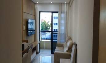 Imagem: Vendo lindo apartamento no condomínio Mar