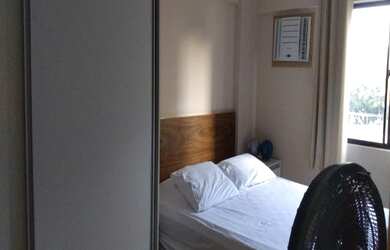 Imagem 2: Vendo lindo apartamento no condomínio Mar de Itapuã, 59m², R$ 290.000,00 FINANCIA