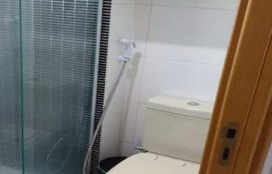 Imagem 3: Vendo lindo apartamento no condomínio Mar de Itapuã, 59m², R$ 290.000,00 FINANCIA