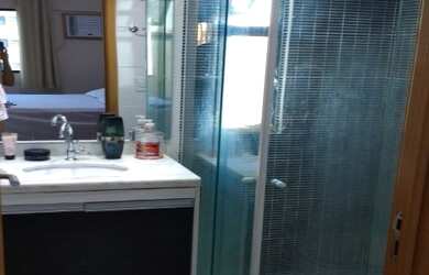 Imagem 5: Vendo lindo apartamento no condomínio Mar de Itapuã, 59m², R$ 290.000,00 FINANCIA