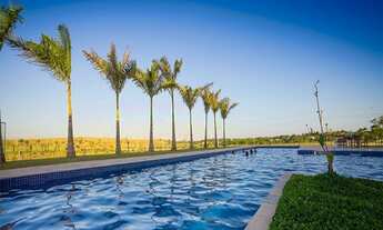 Imagem 3: VENDO TERRENO NO CONDOMÍNIO TERRAS ALPHAVILLE EM CAMAÇARI COM 275m², R$ 210.000,00!